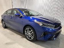 KIA Forte EX Premium IVT 2022 à vendre - Photo 4