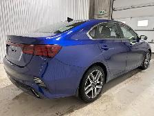 KIA Forte EX Premium IVT 2022 à vendre - Photo 5