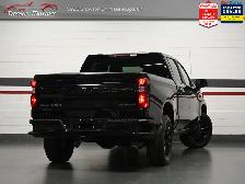 2024 Chevrolet Silverado 1500 Custom No Accident Lane Assist Car - Photo 2