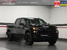 2024 Chevrolet Silverado 1500 Custom No Accident Lane Assist Car - Photo 3