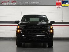 2024 Chevrolet Silverado 1500 Custom No Accident Lane Assist Car - Photo 4
