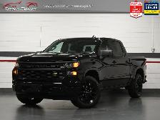2024 Chevrolet Silverado 1500 Custom No Accident Lane Assist Car - Photo 5