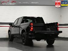 2024 Chevrolet Silverado 1500 Custom No Accident Lane Assist Car - Photo 8
