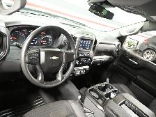 2024 Chevrolet Silverado 1500 Custom No Accident Lane Assist Car - Photo 10