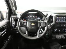 2024 Chevrolet Silverado 1500 Custom No Accident Lane Assist Car - Photo 12