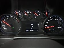 2024 Chevrolet Silverado 1500 Custom No Accident Lane Assist Car - Photo 13