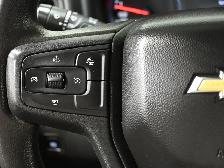 2024 Chevrolet Silverado 1500 Custom No Accident Lane Assist Car - Photo 14