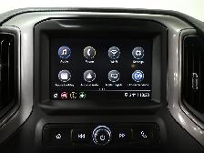 2024 Chevrolet Silverado 1500 Custom No Accident Lane Assist Car - Photo 16