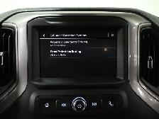 2024 Chevrolet Silverado 1500 Custom No Accident Lane Assist Car - Photo 17