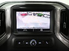 2024 Chevrolet Silverado 1500 Custom No Accident Lane Assist Car - Photo 18