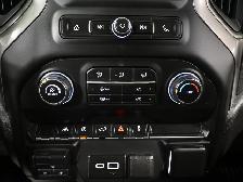 2024 Chevrolet Silverado 1500 Custom No Accident Lane Assist Car - Photo 19
