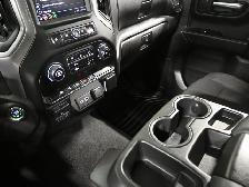 2024 Chevrolet Silverado 1500 Custom No Accident Lane Assist Car - Photo 20