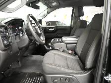 2024 Chevrolet Silverado 1500 Custom No Accident Lane Assist Car - Photo 21