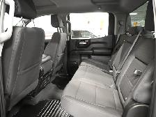 2024 Chevrolet Silverado 1500 Custom No Accident Lane Assist Car - Photo 22
