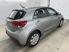 KIA Rio 5 portes LX  2021 à vendre - Photo 4