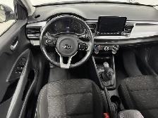 KIA Rio 5 portes LX  2021 à vendre - Photo 13