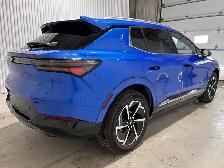 Chevrolet Equinox EV 4 portes - LT 2025 à vendre - Photo 5