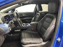 Chevrolet Equinox EV 4 portes - LT 2025 à vendre - Photo 10
