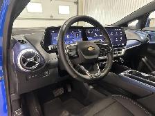 Chevrolet Equinox EV 4 portes - LT 2025 à vendre - Photo 11