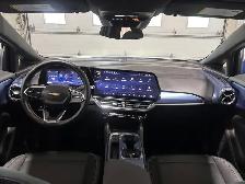 Chevrolet Equinox EV 4 portes - LT 2025 à vendre - Photo 13