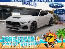 2026 Ford Mustang GT COUPE | NITE-PONY PACKAGE