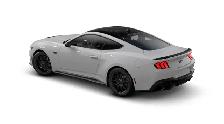 2026 Ford Mustang GT COUPE | NITE-PONY PACKAGE - Photo 2