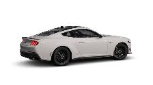 2026 Ford Mustang GT COUPE | NITE-PONY PACKAGE - Photo 4