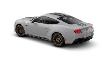 2026 Ford Mustang GT | BRONZE APPEARANCE PACKAGE - Photo 2