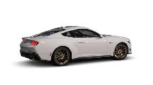 2026 Ford Mustang GT | BRONZE APPEARANCE PACKAGE - Photo 4