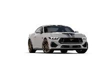 2026 Ford Mustang GT | BRONZE APPEARANCE PACKAGE - Photo 6