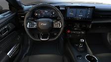 2026 Ford Mustang GT | BRONZE APPEARANCE PACKAGE - Photo 9