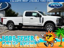 2026 Ford F-250 XLT | FX4 OFF ROAD PACKAGE