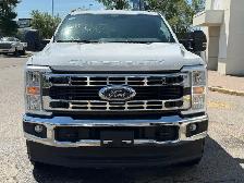 2026 Ford F-250 XLT | FX4 OFF ROAD PACKAGE - Photo 4