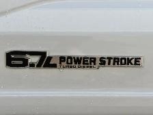 2026 Ford F-250 XLT | FX4 OFF ROAD PACKAGE - Photo 8