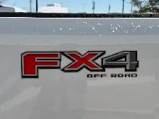 2026 Ford F-250 XLT | FX4 OFF ROAD PACKAGE - Photo 9