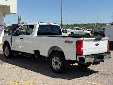 2026 Ford F-250 XLT | FX4 OFF ROAD PACKAGE - Photo 10