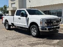 2026 Ford F-250 XLT | FX4 OFF ROAD PACKAGE - Photo 14