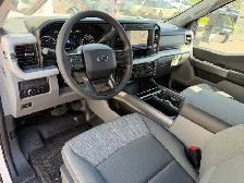 2026 Ford F-250 XLT | FX4 OFF ROAD PACKAGE - Photo 16