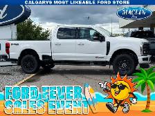 2026 Ford F-350 LARIAT | LARIAT PREMIUM PACKAGE