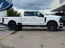 2026 Ford F-350 LARIAT | LARIAT PREMIUM PACKAGE - Photo 2
