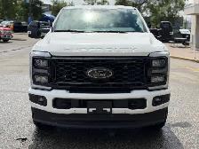 2026 Ford F-350 LARIAT | LARIAT PREMIUM PACKAGE - Photo 4