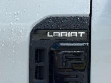 2026 Ford F-350 LARIAT | LARIAT PREMIUM PACKAGE - Photo 7