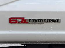 2026 Ford F-350 LARIAT | LARIAT PREMIUM PACKAGE - Photo 8