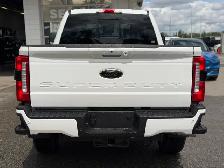 2026 Ford F-350 LARIAT | LARIAT PREMIUM PACKAGE - Photo 12