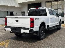 2026 Ford F-350 LARIAT | LARIAT PREMIUM PACKAGE - Photo 14