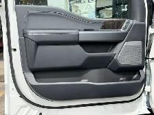 2026 Ford F-350 LARIAT | LARIAT PREMIUM PACKAGE - Photo 16
