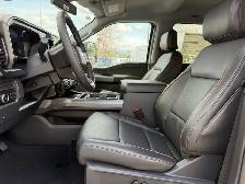2026 Ford F-350 LARIAT | LARIAT PREMIUM PACKAGE - Photo 18
