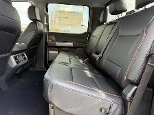 2026 Ford F-350 LARIAT | LARIAT PREMIUM PACKAGE - Photo 27