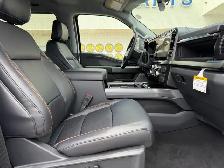2026 Ford F-350 LARIAT | LARIAT PREMIUM PACKAGE - Photo 32