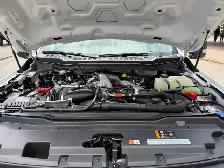 2026 Ford F-350 LARIAT | LARIAT PREMIUM PACKAGE - Photo 34